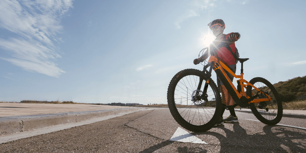 The Ultimate Electric Bike Experience: A New Frontier for Men and Women