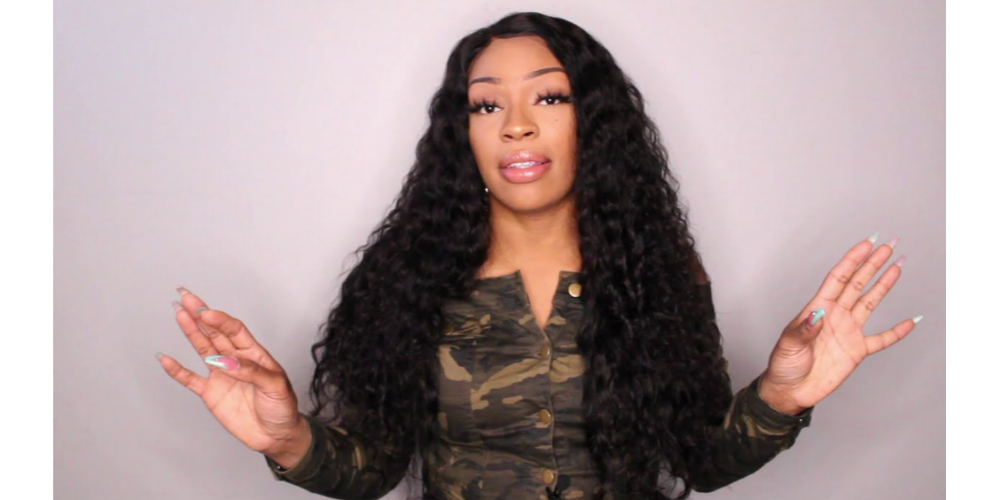 A Comprehensive Guide To The Deep Curly Wave Hairstyle