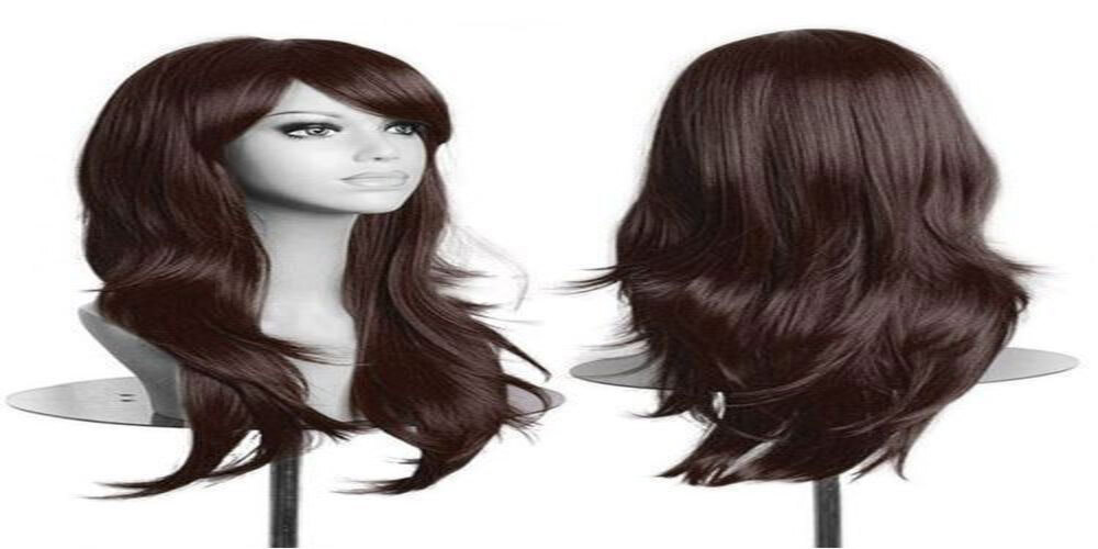 Wigs VS Hairpieces: Which is The Best and Why?
