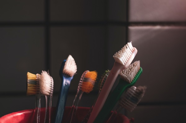 Does UV Toothbrush Sanitizer Mess Up Your Toothbrush Bristles?