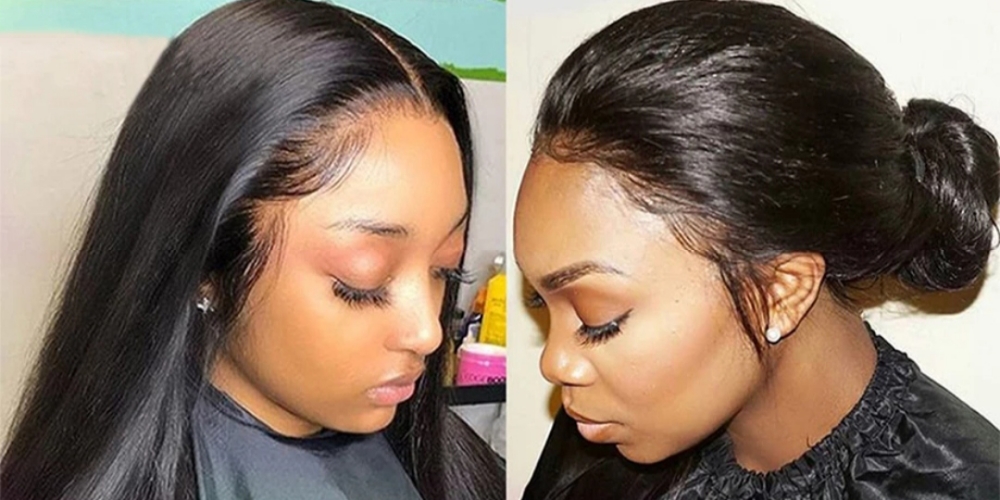 The Posh Lifestyle: Why You Need Invisible Frontal Lace Wigs